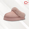 Chaussons mules | Femme