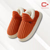 Chaussons | Oranges