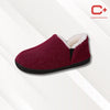 Chaussons chauds | Femme