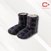 Chaussons chaussettes | Homme 