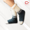 Chaussons chaussettes | Femme