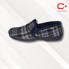 Chaussons charentaise | Homme