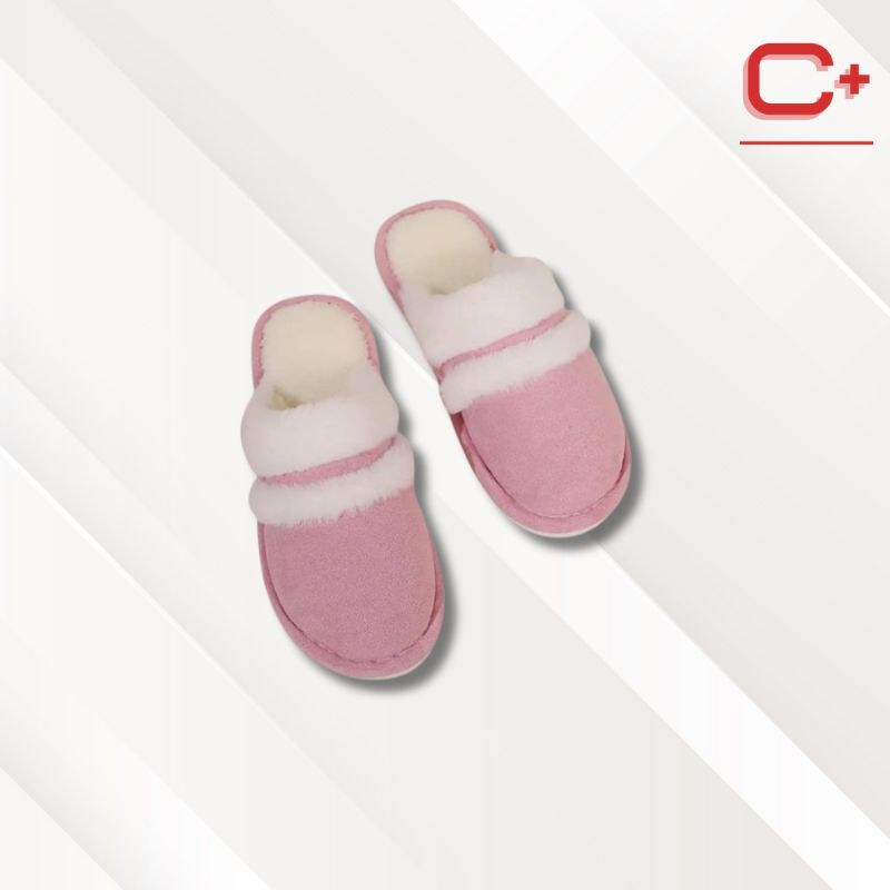 Chaussons femme | Très confortables