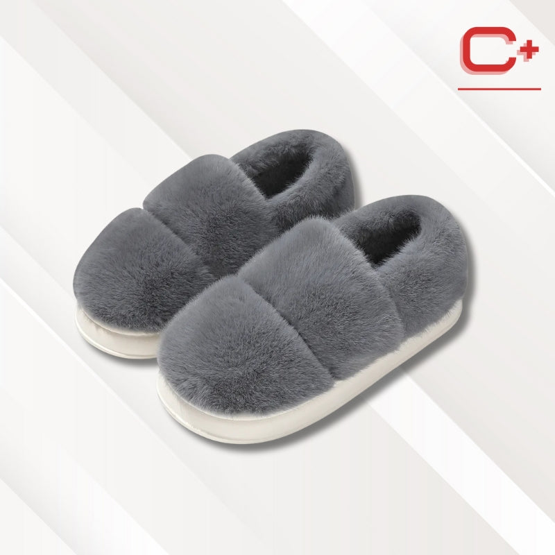 Chaussons homme | Polaire