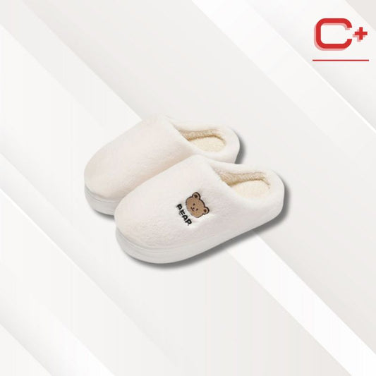 Chaussons ultra confortables | Femme