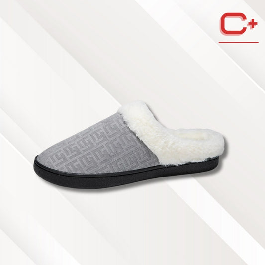 Chaussons | Chauds et confortables