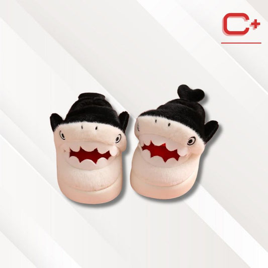 Chaussons requin | Homme