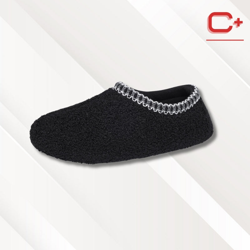 Chaussons femme | Chauds et confortables