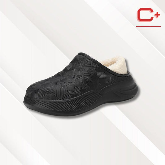 Chaussons crocs | Fourrés