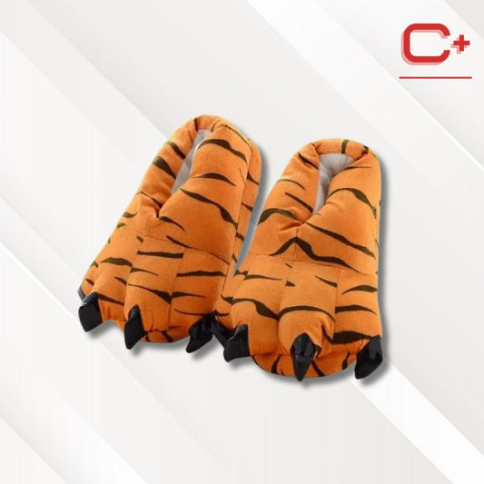 Chaussons | Tigre