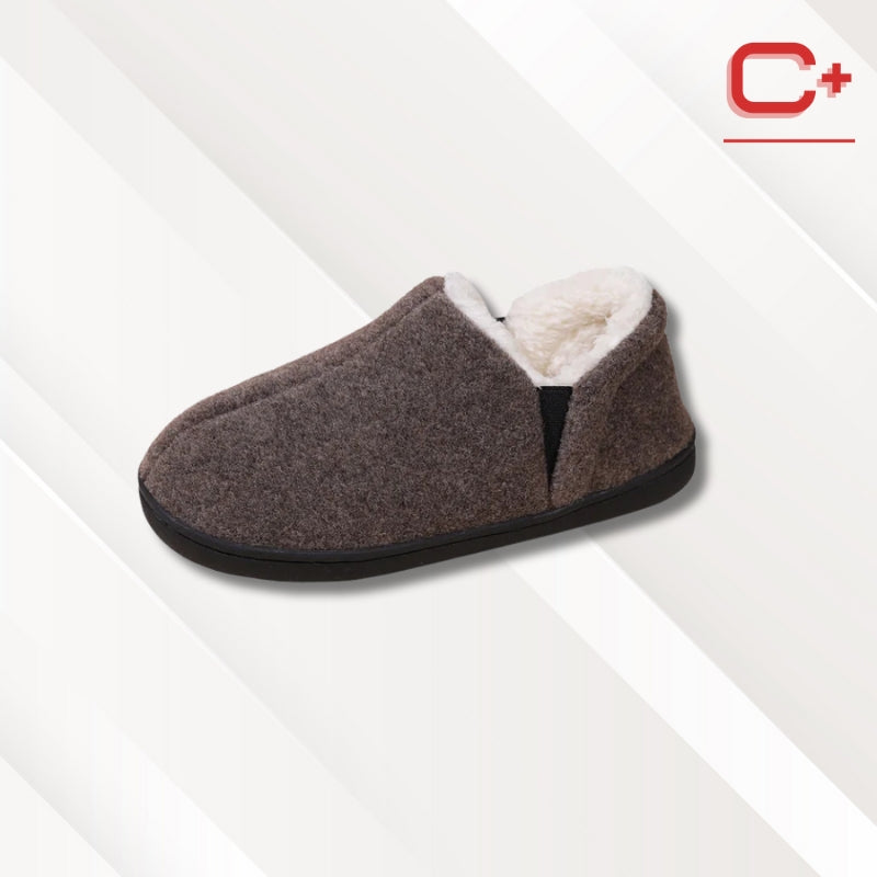 Chaussons femme | Chauds élégants