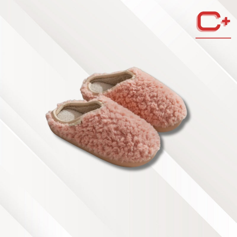 Chaussons femme | Ouverts