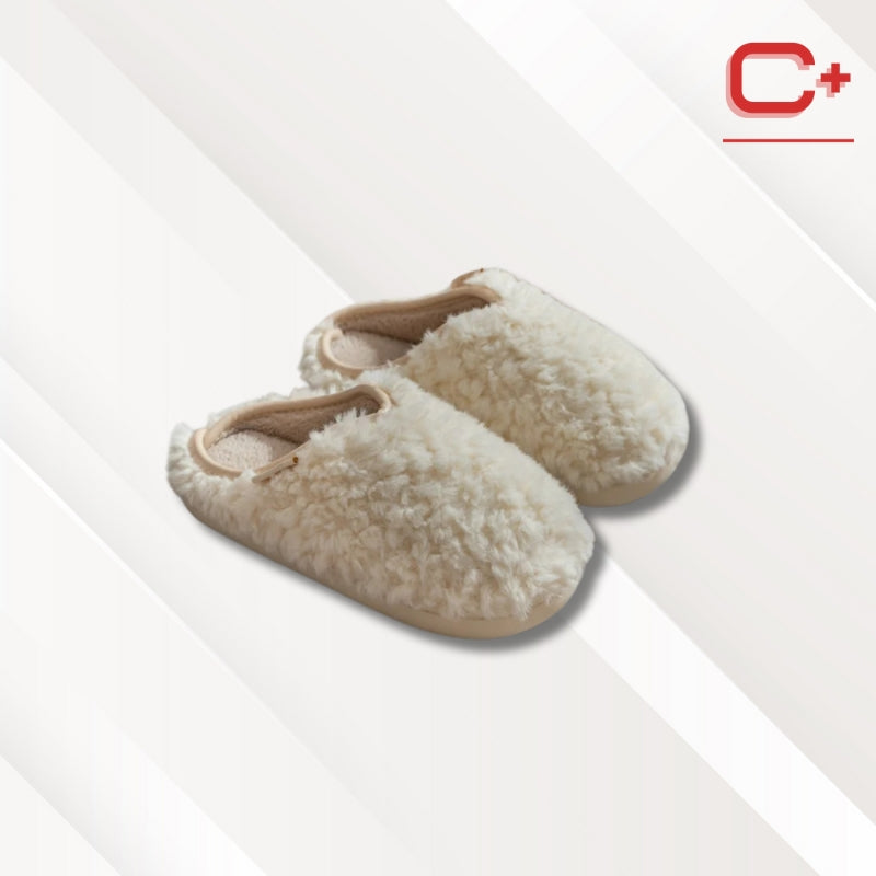 Chaussons femme | Ouverts