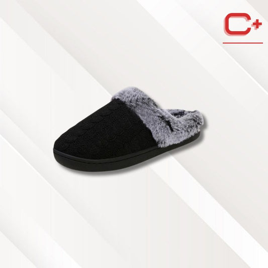 Chaussons confortables | Femme