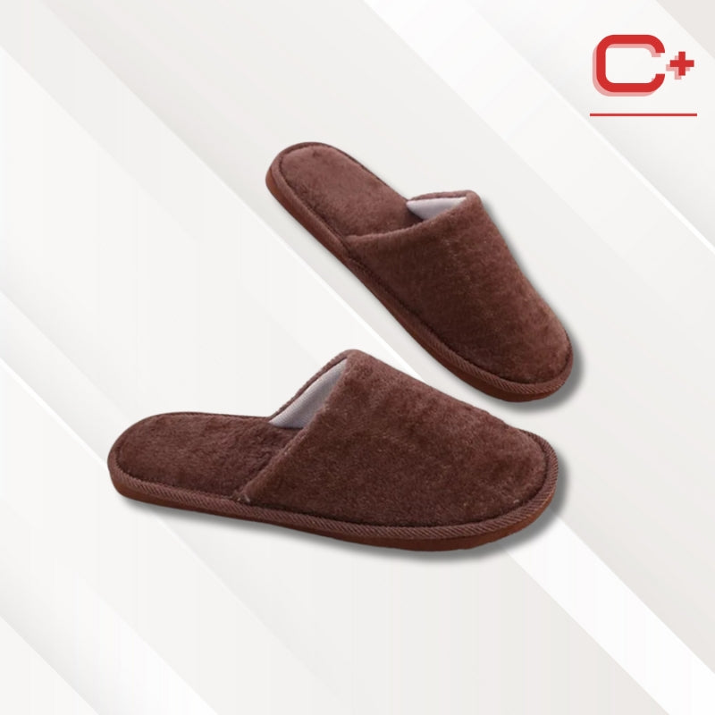 Chaussons homme | Très légers