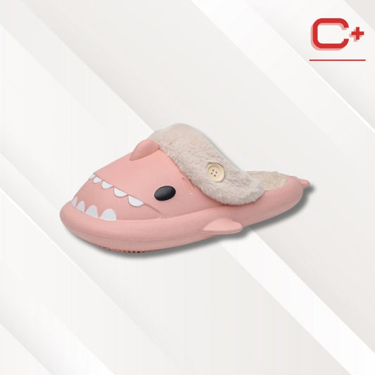 Chaussons | Requin