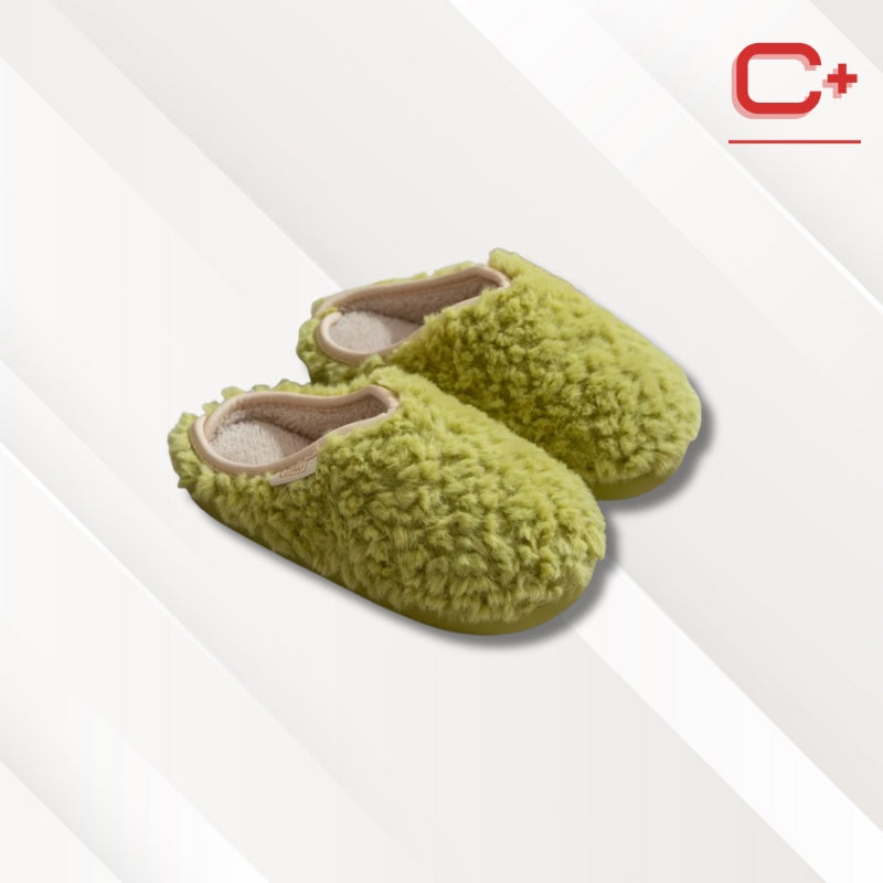 Chaussons femme | Ouverts