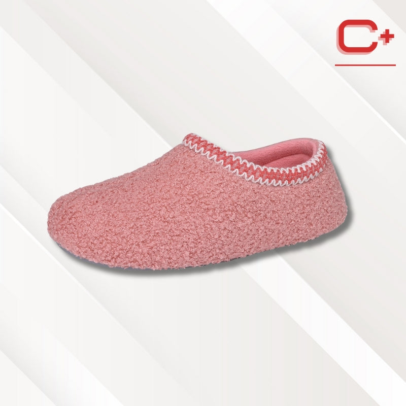 Chaussons femme | Chauds et confortables