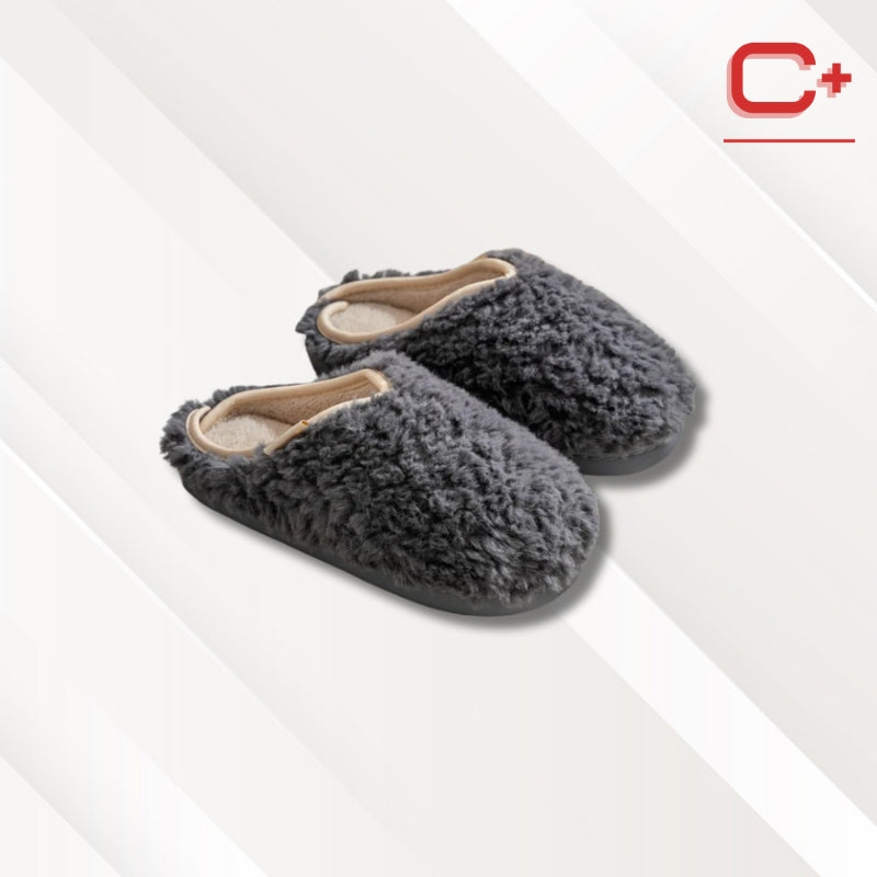 Chaussons femme | Ouverts