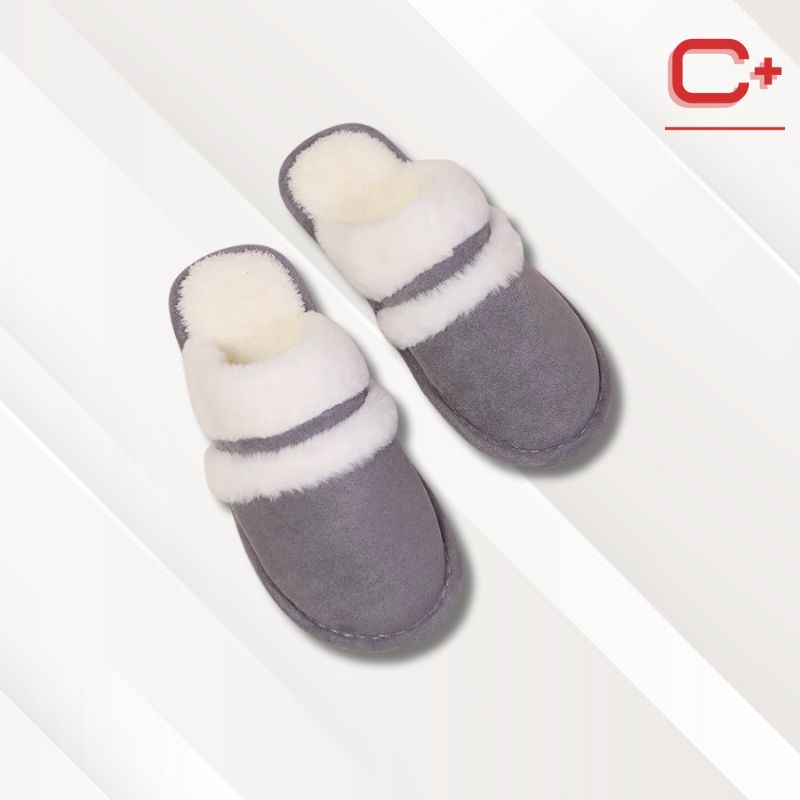 Chaussons femme | Très confortables