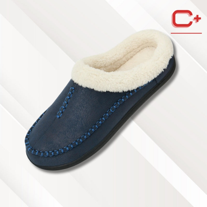 Chaussons chauds | Hiver