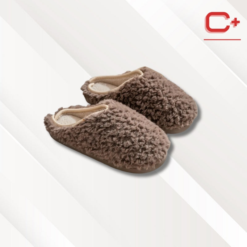 Chaussons femme | Ouverts