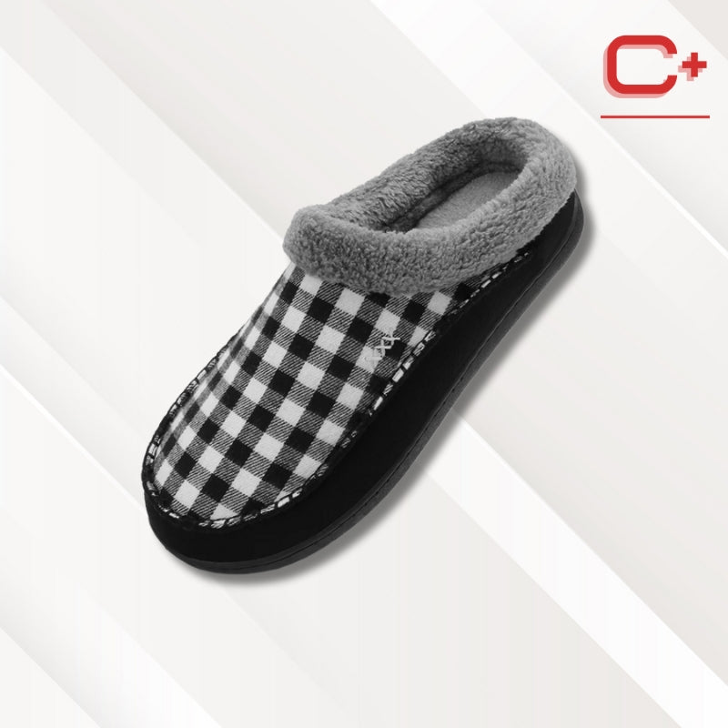 Chaussons chauds | Hiver