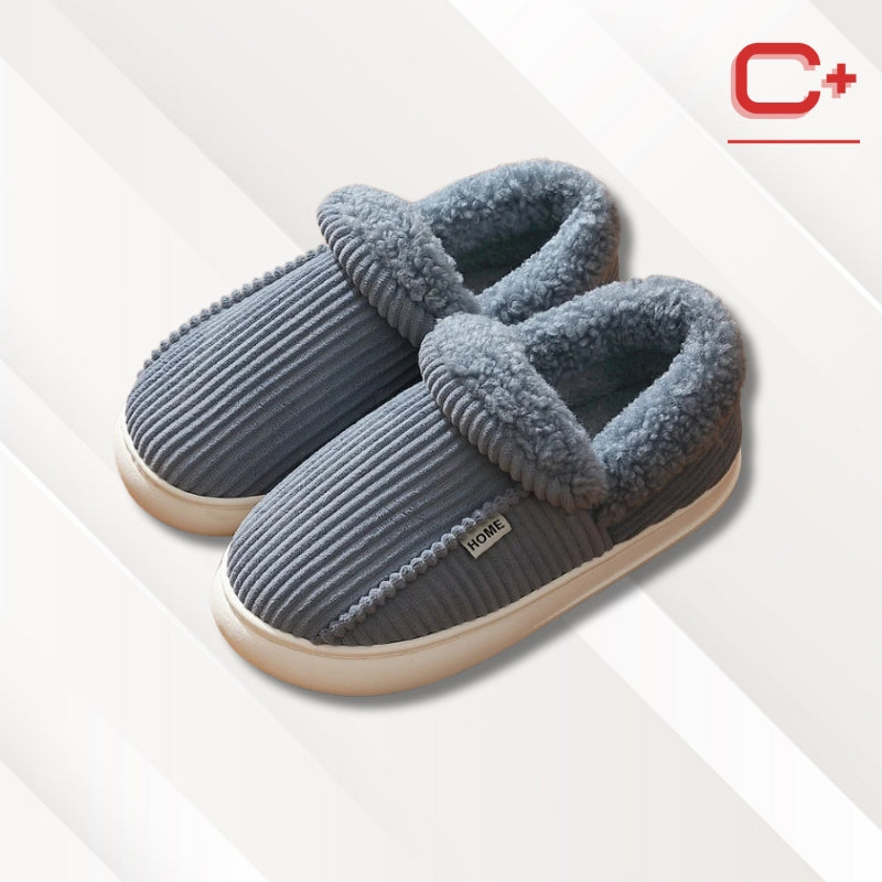 Chaussons bottes | Homme