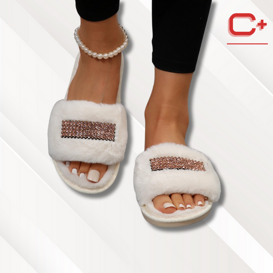 Chaussons femme | Confortables et élégants