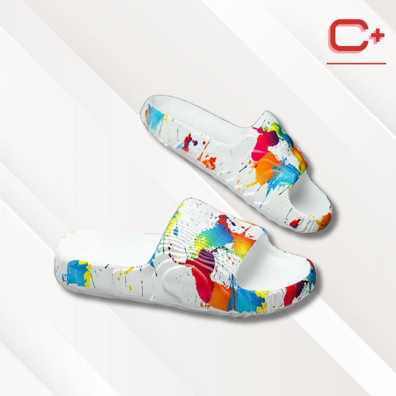 Chaussons homme | Design