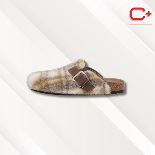 Chaussons mules femme | Conforts