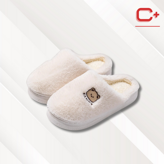 Chaussons femme conforts | Hiver